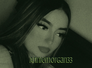 Anniemorgan33