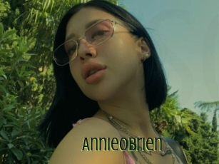 Annieobrien