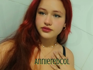 Annieredcol