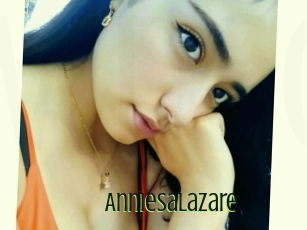 Anniesalazare