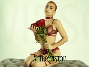 Anniewiston