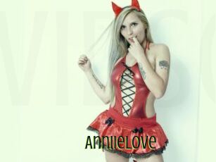 Anniielove