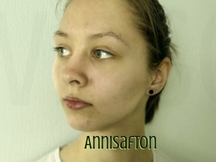 Annisafton