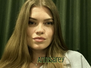 Annisarey