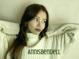 Annisbendell