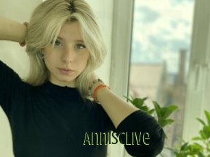 Annisclive