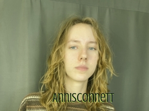 Annisconnett