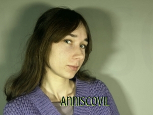 Anniscovil