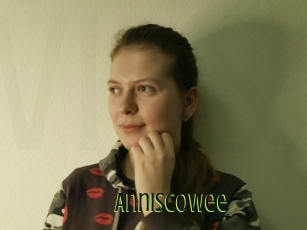 Anniscowee