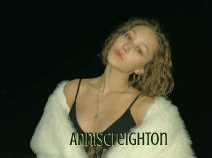 Anniscreighton