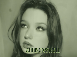 Anniscreswell