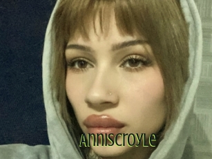 Anniscroyle