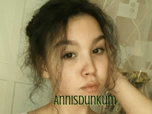 Annisdunkum