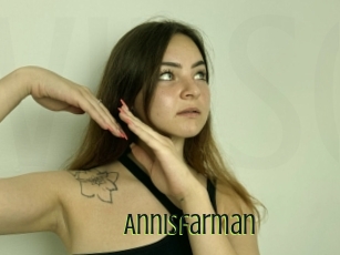 Annisfarman