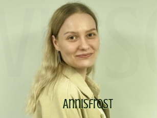 Annisfrost