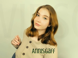 Annisgaff