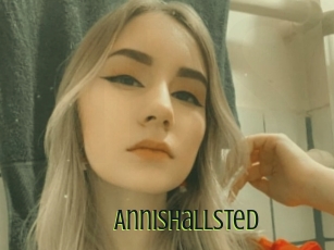 Annishallsted