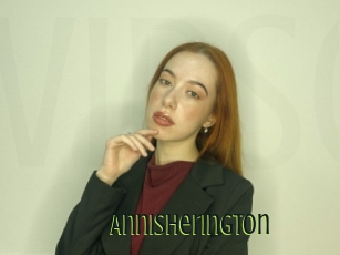 Annisherington