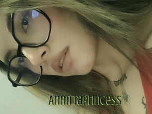 Annittaprincess