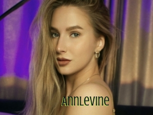 Annlevine