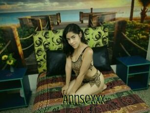 Annsexxx