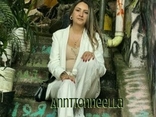 Annttonneella