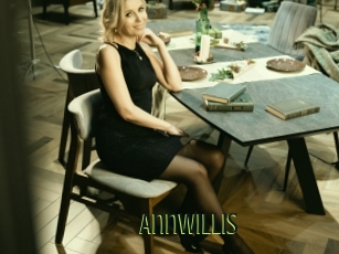 Annwillis