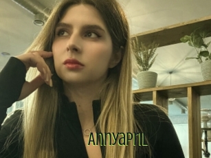 Annyapril