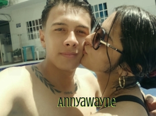 Annyawayne