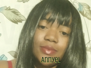 Annyel