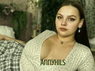 Annyhils