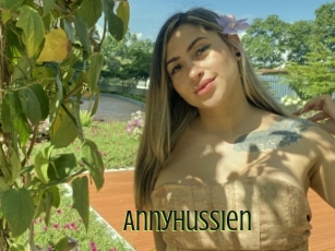 Annyhussien