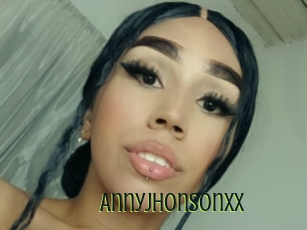 Annyjhonsonxx