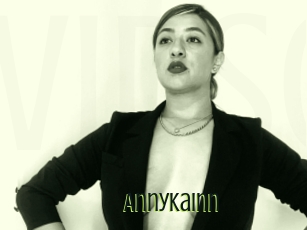 Annykainn