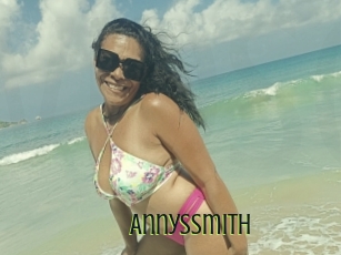 Annyssmith