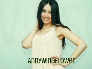 Annywindflower