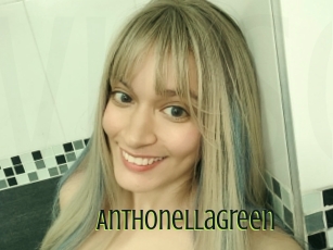 Anthonellagreen