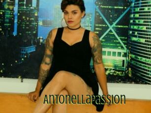 Antonellapassion