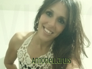 Antonellaruis