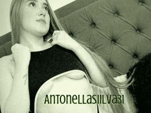 Antonellasiilva31