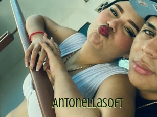 Antonellasoft