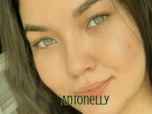 Antonelly