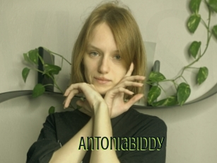 Antoniabiddy