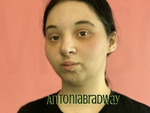 Antoniabradway