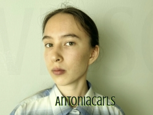 Antoniacarls