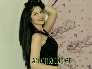 Antoniacarter