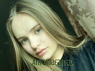 Antoniafairfax