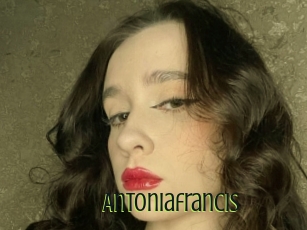 Antoniafrancis