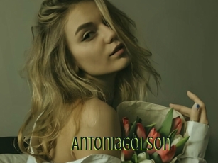 Antoniagolson