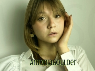 Antoniagoulder